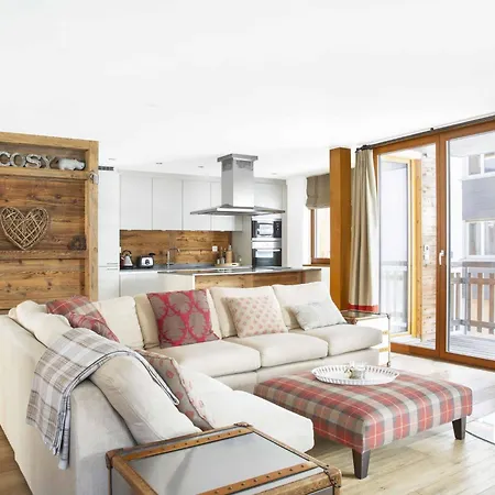 Sonnegg 2-2 Appartement-fewo Appartement-fewo By Interhome *