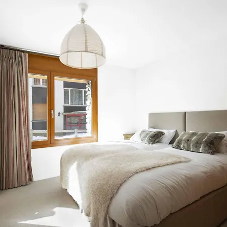 Sonnegg 2-2 Appartement-fewo Appartement-fewo By Interhome Appartamento *