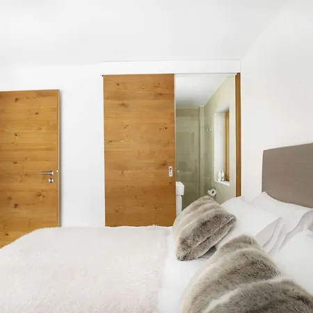 Appartamento Sonnegg 2-2 Appartement-fewo Appartement-fewo By Interhome Saas-Fee