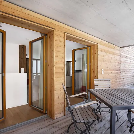 Sonnegg 2-2 Appartement-fewo Appartement-fewo By Interhome Saas-Fee