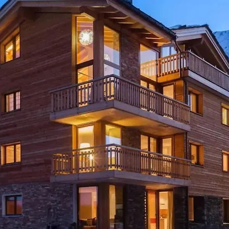 Sonnegg 2-2 Appartement-fewo Appartement-fewo By Interhome * Saas-Fee