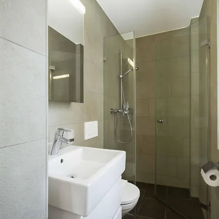 Sonnegg 2-2 Appartement-fewo Appartement-fewo By Interhome Appartamento